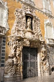 Museo Nacional de Cerámica y de las Artes Suntuarias González Martí